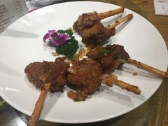-品大三·南京菜(大行宫店)