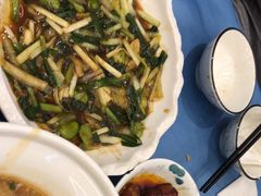 -阿毛饭店(和义路店)