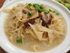 炖黄山笋衣-晋家门(弘阳广场店)