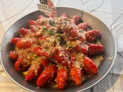 -巴厘龙虾·榜首油焖大虾(音乐学院·沿江酒馆店)