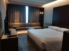 -上海龙之梦万丽酒店