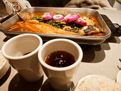 -半天妖烤鱼(中山路店)