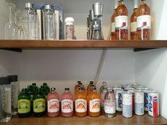 -AFS Cafe & Canteen(闽江二路店)