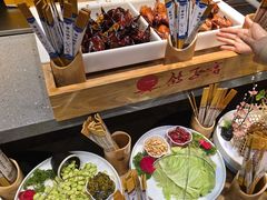 -鸽子窝(黄村店)