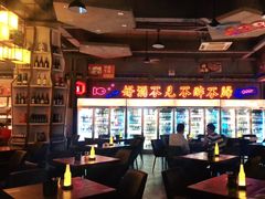 -M99 BEER世界啤酒吧(鸿云悦街店)