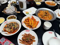 -天宝兄弟(前海壹方城店)