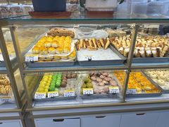 -爱德顺糕点食屋(利民道店)