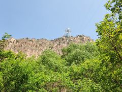 -京东石林峡风景区
