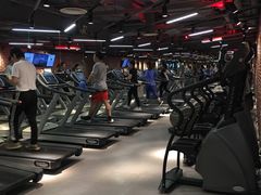 -威尔仕健身(新天地店)