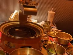 -西塔老太太泥炉烤肉(苏州大悦城店)