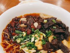 -蒋家肠旺面馆老店(合群路店)