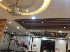 大堂-全启和美食(由由店)