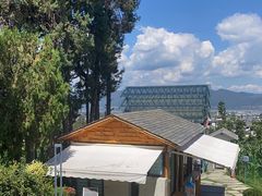 -云禾壹海景庄园餐厅