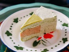 -聚福SHANGHAILANDER(乌鲁木齐南路店)