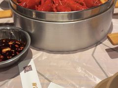 -巴厘龙虾·榜首油焖大虾(青山店)