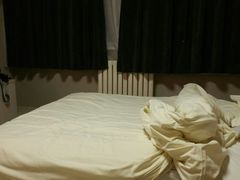 -锦江之星(淮安万达广场健康东路店)