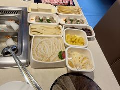 -海底捞火锅(万丰桥店)