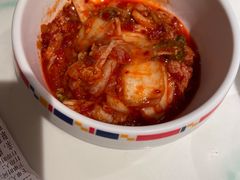 -七八冷面·延边朝鲜族美食(圣熙八号店)