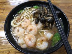 -董记面馆(漳州二路店)