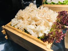 -凤园椰珍·臻品椰子鸡(保利时光里店)