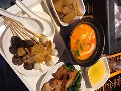 -堂会(白云店)