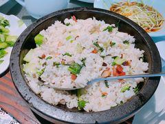 咸肉菜饭-徽珍源(龙茗路店)
