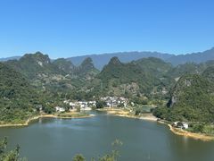 -桂林兴坪漓江