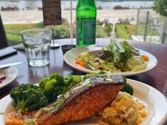 -Chili's Cafe&Bar奇利斯(滨江店)