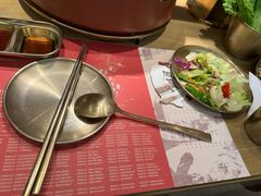 -西塔老太太泥炉烤肉(亚运村店)