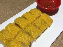 黄米凉糕-西北45°(世茂广场店)