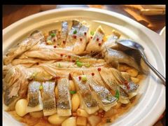 -单家老院·院子里的青岛菜(沙子口店)