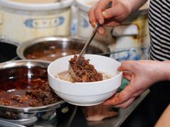 -李易面馆(树木岭店)