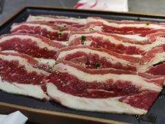 -明洞王妃家烤肉(苏州中心星悦汇店)