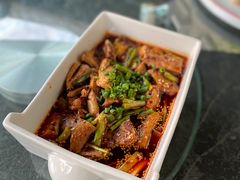 -悦百味·品质川菜(橄榄郡店)