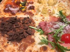 -1861意大利餐厅(文化广场店)