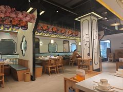 -俏牛哥鲜牛肉牛肆馆(重庆天地店)