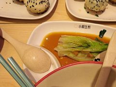 -小杨生煎(深圳岗厦北店)