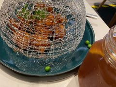 -荟廷·晶萃(陆家嘴尚悦湾店)