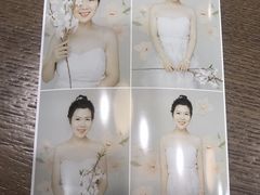 -海马体照相馆|大师(北京华贸中心店)