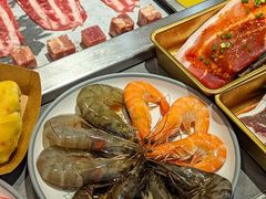 -欢乐牧场主题自助料理(龙华星河iCO店)