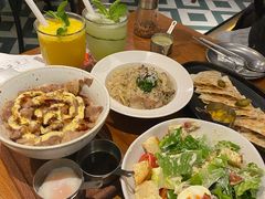 -The Good Place好地方·Brunch·coffee(国贸店)