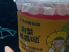 -书亦烧仙草(崇州小东街店)