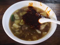 -段生记肉丸糊辣汤(西铁大明宫住宅小区店)
