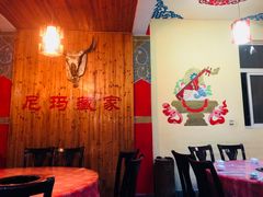-尼玛藏家风味园(阿山食城店)