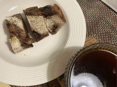 -佐敦面包铺·JORDAN BAKERY