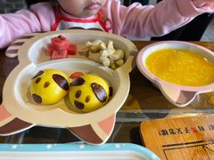 -局气烤鸭·北京菜(前门店)