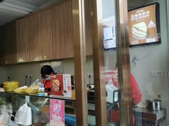 -樊阿姨•肉夹馍•手工面(嘉禾望岗店)