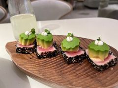 -Tomacado花厨(南京IFC国金中心店)