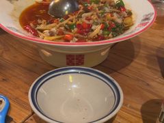 -破三川·新川菜(静安大融城店)