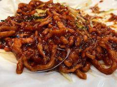 -川人川菜馆·小龙虾·鲜虾现做(黄山路店)